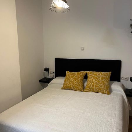 Tu Nido En Malaga Apartment ภายนอก รูปภาพ