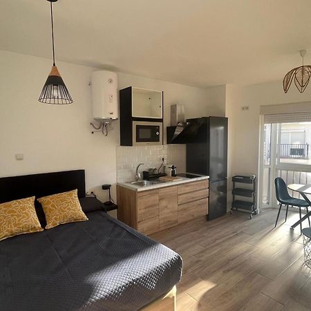 Tu Nido En Malaga Apartment ภายนอก รูปภาพ