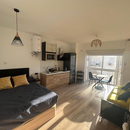 Tu Nido En Malaga Apartment ภายนอก รูปภาพ