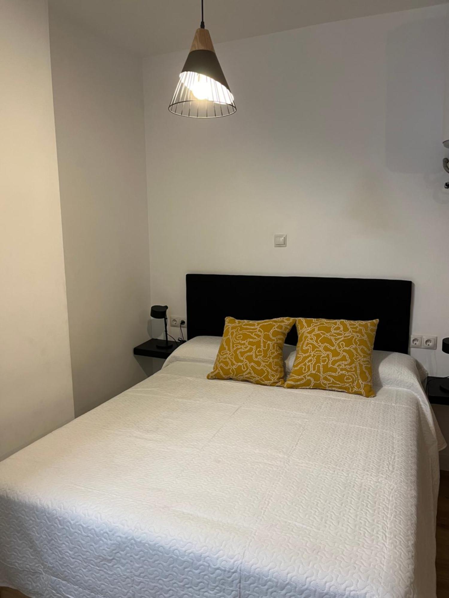 Tu Nido En Malaga Apartment ภายนอก รูปภาพ