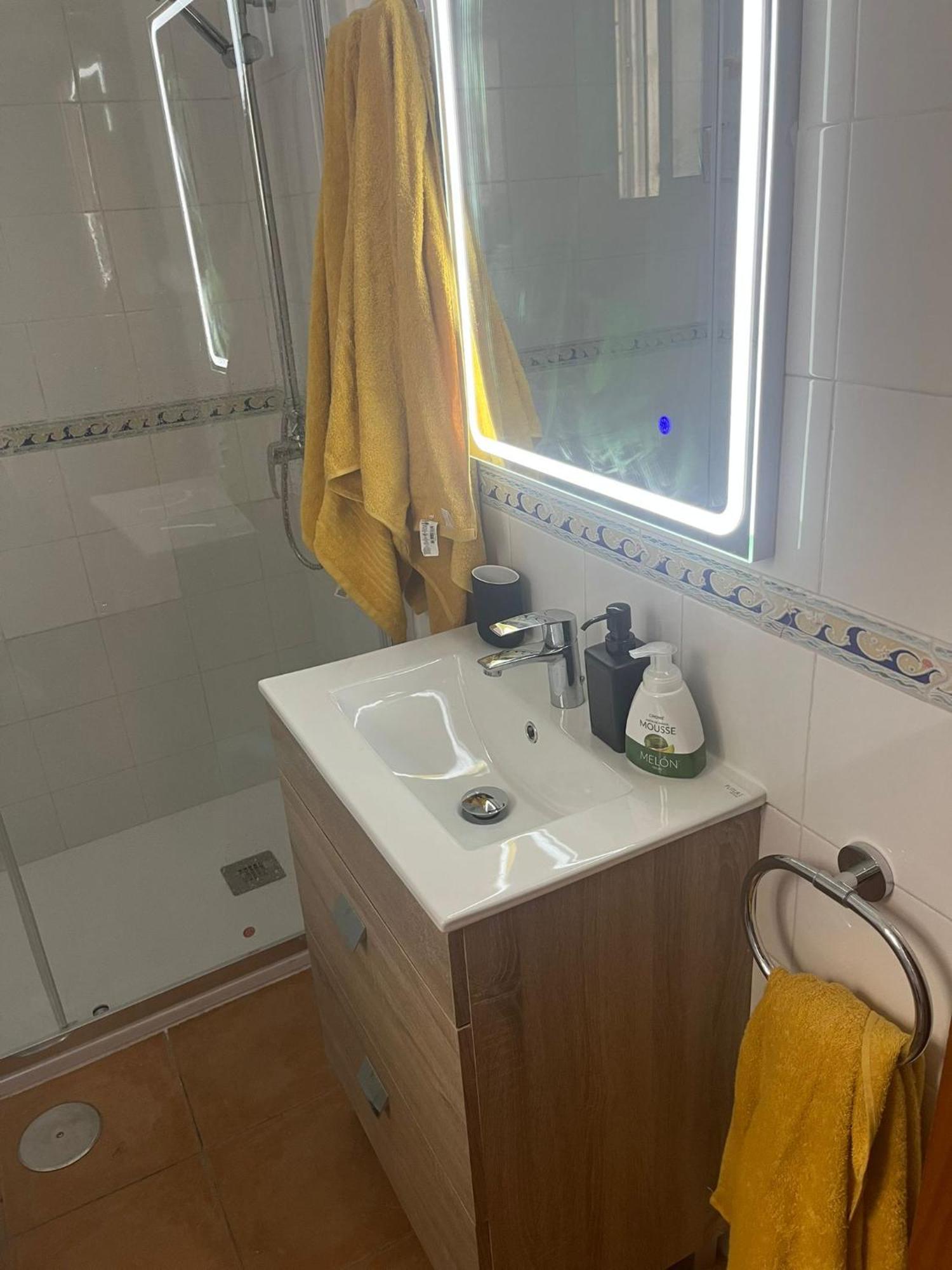 Tu Nido En Malaga Apartment ภายนอก รูปภาพ