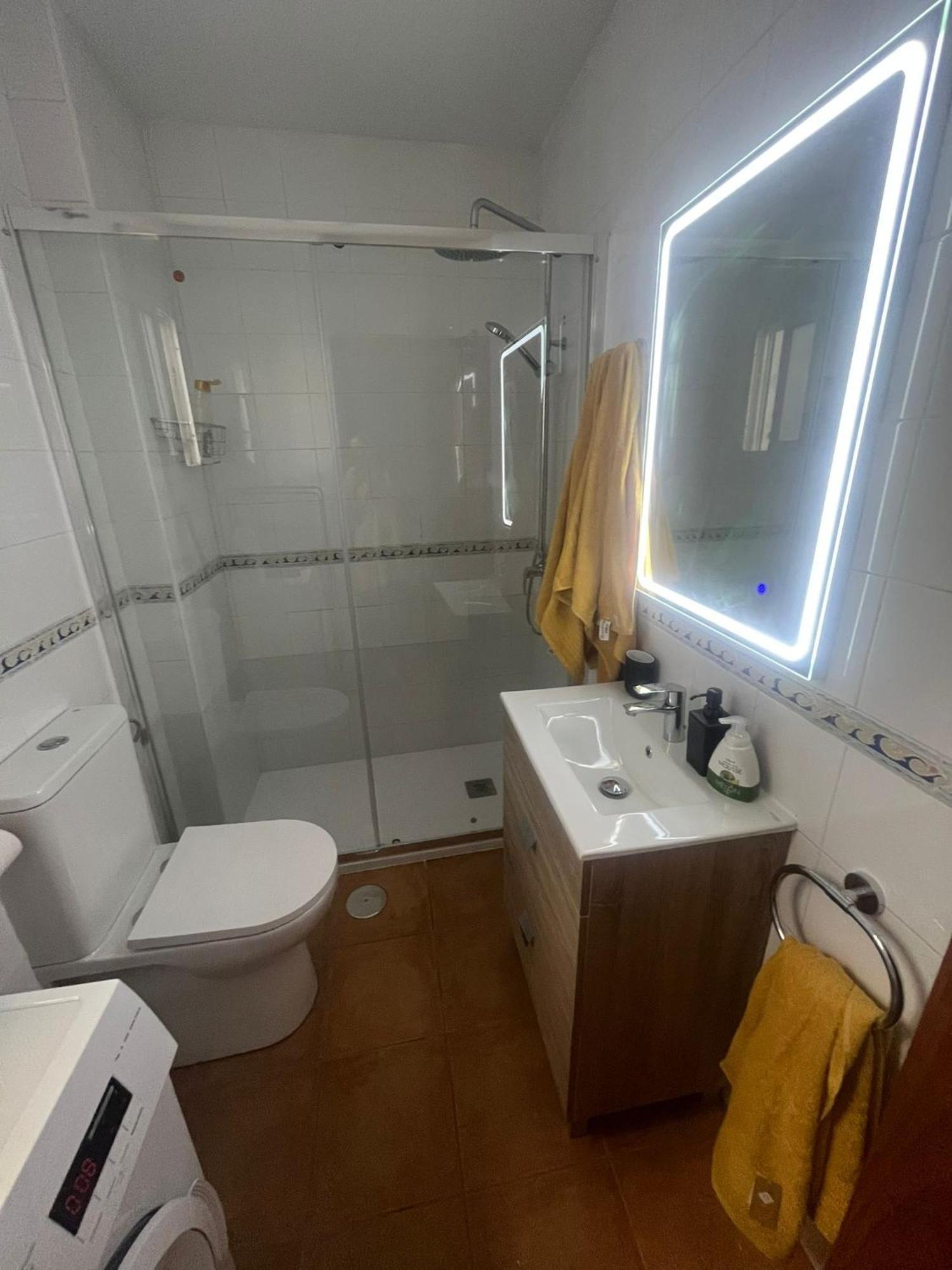 Tu Nido En Malaga Apartment ภายนอก รูปภาพ